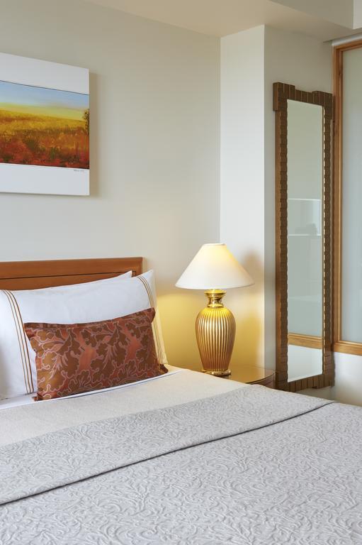 The Richardson Hotel & Spa Perth Habitación foto