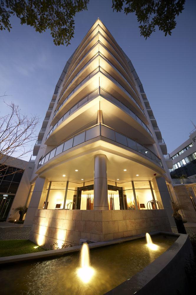 The Richardson Hotel & Spa Perth Exterior foto