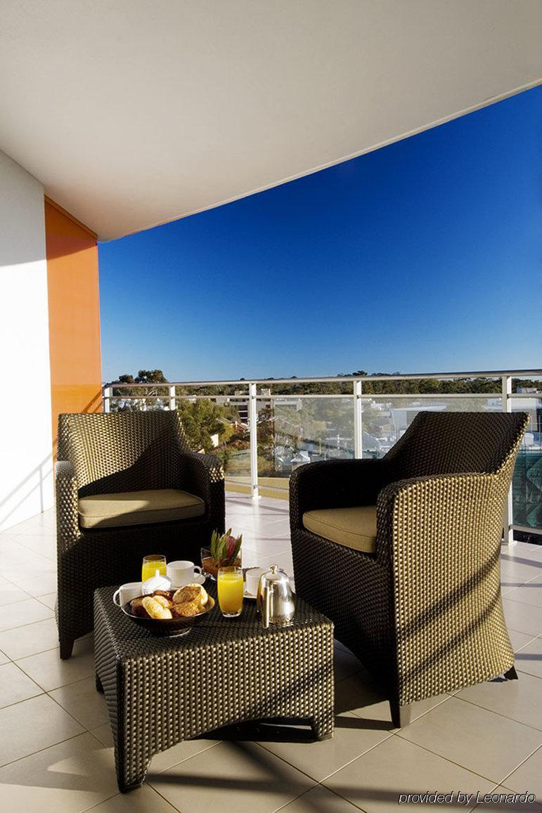 The Richardson Hotel & Spa Perth Exterior foto