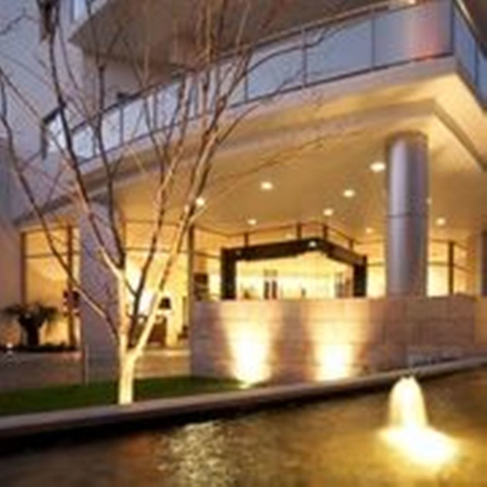 The Richardson Hotel & Spa Perth Exterior foto