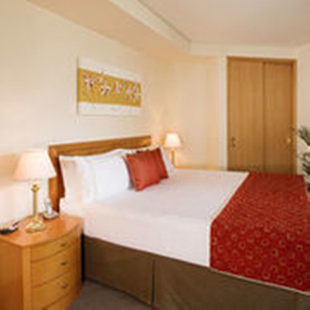 The Richardson Hotel & Spa Perth Exterior foto